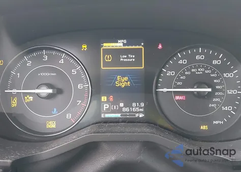 2021 Subaru Impreza Premium 5-Door from USA, damaged, VIN 4S3GTAD62M3709964